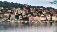 Mali Losinj - Harbour