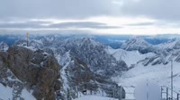 Zugspitze - Gipfel