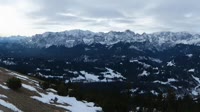 Zugspitze - Wank