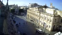 Seville - Plaza de San Francisco