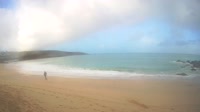 St Ives - Porthmeor Beach
