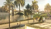 Seville - Puente de Triana