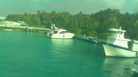 Baa Atoll - Amilla Fushi - Harbour