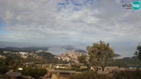 Mali Lošinj - Panoramablick