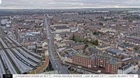 Amiens - Panoramic view