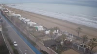 Senigallia - Hotel Sirena - Beach