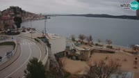 Šibenik - Banj Beach