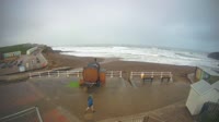 Bude - Crooklets Beach