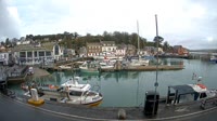 Padstow - Harbour