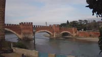 Verona - Castelvecchio Bridge