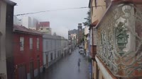 Tenerife - San Cristóbal de La Laguna