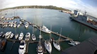 Falmouth - Marina