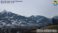 Schruns - Panorama