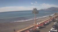 Ventimiglia - Beach