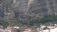 Meteora - Monasteries