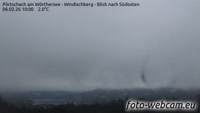 Pörtschach am Wörthersee - Windischberg
