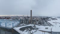 Helsinki - Vista panorámica