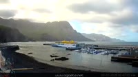 Gran Canaria - Agaete - Puerto de Las Nieves