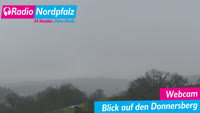 Alban - Radio Nordpfalz - Donnersberg