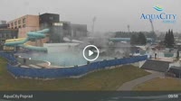 Poprad - AquaCity Poprad