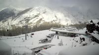 Bardonecchia - Monte Jafferau