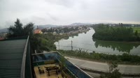 Hoang Mai - Vista del río