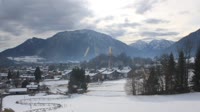 Ruhpolding - Panoramablick