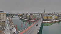 Villach - Draubrücke