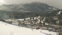 Tvrdošín - Oravice - Ski resort