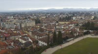 Udine - Panoramic view