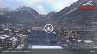 Bormio I - Pista Stelvio