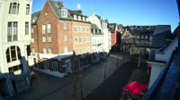 Aachen - Hof