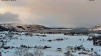 Fjelldal - Panoramic view