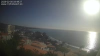 Gran Canaria - Maspalomas - Playa del Aguila