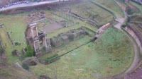 Volterra - The Roman Theatre