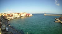 Crete - Chania - Old Port
