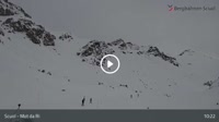 Scuol - Mot da Ri