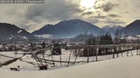 Ruhpolding - Chiemgau Coaster