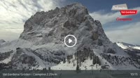 Val Gardena - Ciampinoi