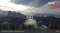 Val Gardena - Resciesa
