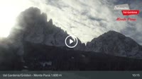 Val Gardena - Monte Pana