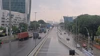 Jakarta - Tanjung Priok Access Toll Road