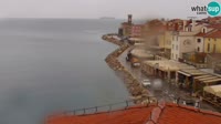 Piran - Seaside Promenade