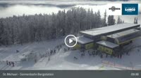 Sankt Michael im Lungau - Sonnenbahn Bergstation