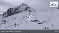 Kaprun - Kitzsteinhorn Sonnenkar