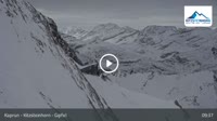 Kaprun - Kitzsteinhorn Gipfel