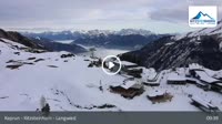 Kaprun - Kitzsteinhorn Langwied