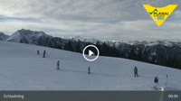 Schladming - Planai Bergstation