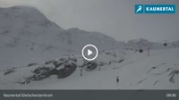 Kaunertal - Kaunertaler Gletscher