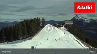 Kitzbühel - Hahnenkamm Berg